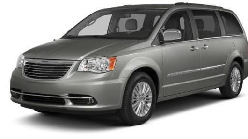 CHRYSLER TOWN AND COUNTRY 2013 2C4RC1BG8DR604499 image